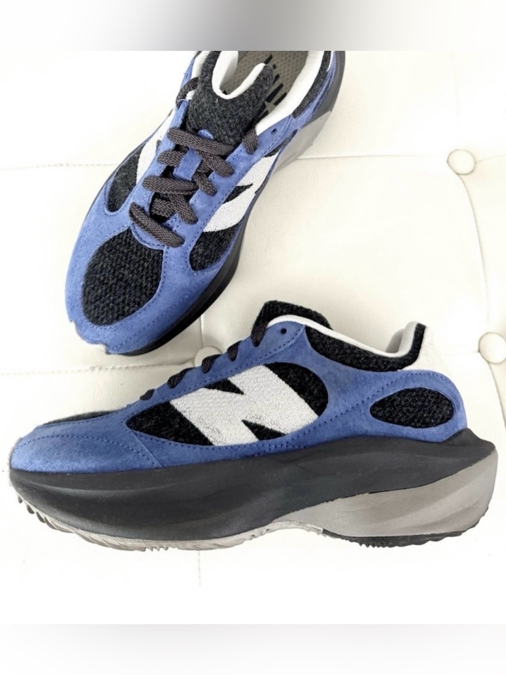 New Balance WRPD running shoes